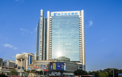 橫掃天河后，這家開發商為何執著于實業運營與建設？